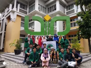 Mahasiswa Idia Prenduan Borong Juara Esai Tingkat Asia