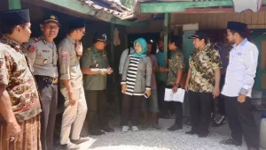 Tiga Hari Lagi Pencermatan Dpt Psu Di Pps