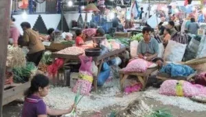 Pesimis Pad Pasar Di Bangkalan Tak Capai Target, Ini Penyebabnya