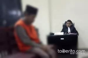 Lagi, Pelaku Pedofil Ini Divonis 10 Tahun Penjara