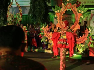 Madura Eksotik Carnival Masuk 10 Besar Top Trending Topik