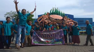 Syukuri Kesuksesan Dengan Mengunjungi Wisata Religi