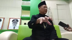 Pendirian Posko Kesehatan, Dinkes Minta Libatkan Banyak Pihak