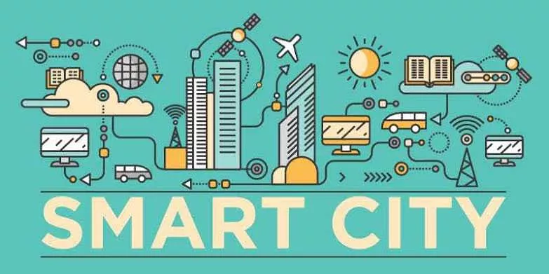 Penerapan Smart City Hanya Terjajaki Di Dispendukcapil
