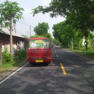 Mpu Di Bangkalan Marak Dimanfaatkan Sebagai Media Kampanye