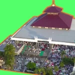 Masjid Agung Bangkalan