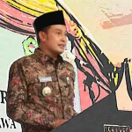 Wakil Bupati Sampang H Abdulah