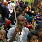 Rohingyabangladeshafplima Min 4.Jpg Jokowi Minta Asean Tangani Masalah Muslim Rohingya Di Rakhine State