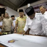 Thumbnail Berita 6 Min 4.Jpg Prabowo Resmikan Kantor Dpd Gerindra Di Banten