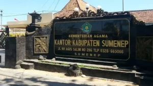 Kuota Calon Jamaah Haji Kabupaten Sumenep Sebanyak 767 Orang