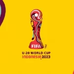 Logo Resmi Piala Dunia U20 2023 Di Indonesia.