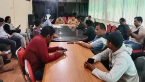 Masyarakat Desa Morombuh Desak Tfpkd Bangkalan Periksa Berkas Pencalonan Cakades