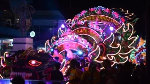 Kabar Bahagia, Parade Daul Combodug Di Sampang Akan Digelar Saat Malam Hari Raya Ketupat