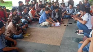 P2Kd Morombuh Diduga Labrak Perbup, Pemkab Bangkalan Didesak Turun Tangan