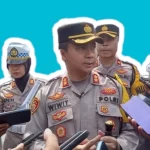 Kapolres Bangkalan Akbp Wiwit Ari Wibisono