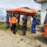 Pencarian Ihsan, Nelayan Asal Pulau Mandangin