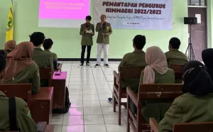 Mahasiswa Upn Jatim : Bupati Haji Idi Sukses Membranding Positif Kabupaten Sampang