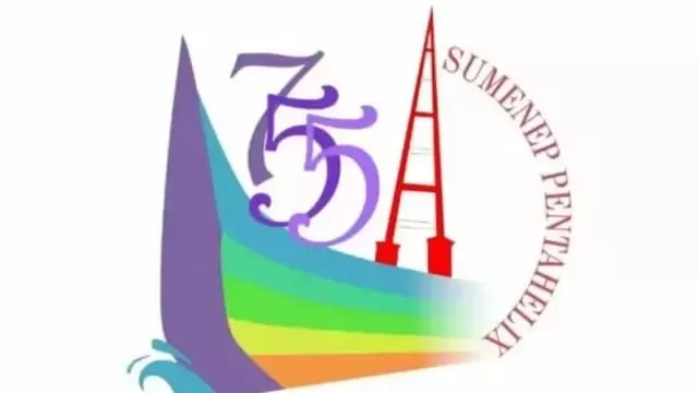 Mirip Warna Lgbt, Logo Hari Jadi Kabupaten Sumenep Ke 755 Tuai Protes