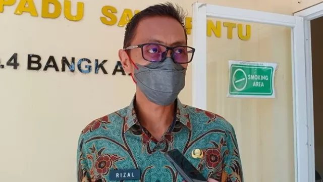 Pemkab Bangkalan Bebaskan Biaya Pengurusan Nib