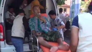 Sakit Mendadak, Dua Cjh Asal Bangkalan Gagal Berangkat