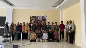 Komunitas Madura Heritage Ajak Pemuda Sampang Melek Sejarah