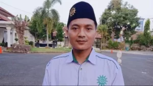 Aziz Azhari Pimpin Pd Muhammadiyah Pamekasan Periode 2022-2027