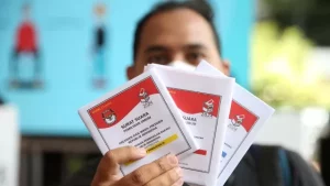 Putusan Mk Tentang Sistem Pemilu Proporsional Tertutup Bocor, Berikut Tanggapan Berbagai Tokoh Politik Nasional