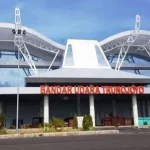 Bandara Trunojoyo Sumenep.