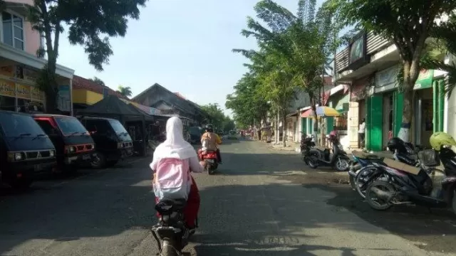 Dishub Sampang : Sepeda Listrik Kecepatan Diatas 45 Km/Jam Wajib Diregistrasi