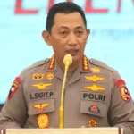 Kapolri Jenderal Polisi Drs. Listyo Sigit Prabowo, M.si. (Ist)