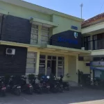 Kantor Badan Kepegawaian Dan Pengembangan Sumber Daya Manusia (Bkpsdm) Kabupaten Sampang.