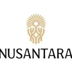 Logo Ikn Nusantara Yang Diluncurkan Presiden Jokowi.