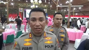 Amankan Pilkades Tahap Ii, Polres Bangkalan Terjunkan 4000 Personel