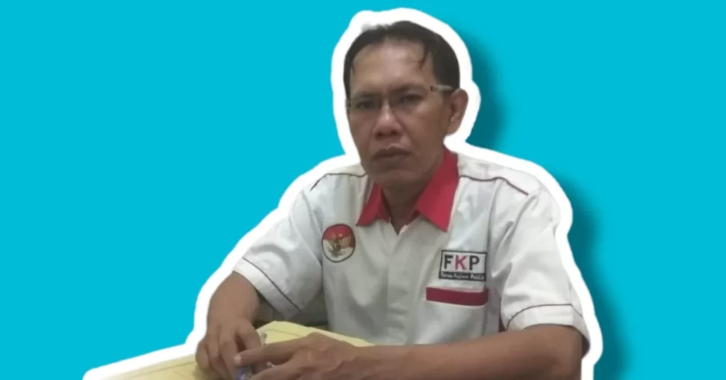 Pemkab Sampang Lima Kali Raih Opini Wtp, Ketua Fkp : Wujud Implementasi Good Government