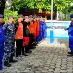 Tim Gabungan Satpol Airud Polres, Bpbd Dan Basarnas Kabupaten Sampang