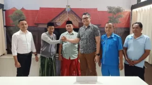 Kasus Perusakan Ambulans Rsmz Sampang Berujung Damai