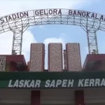 Stadion Gelora Bangkalan