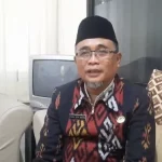 Plt. Kasi Penyelenggaraan Haji Dan Umrah Kantor Kementerian Agama Sumenep, Muh. Rifa’i Hasyim