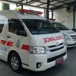 Mobil Ambulance Rsmz.