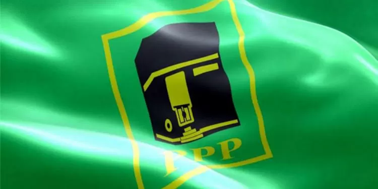 Ilustrasi Logo Ppp