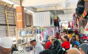 Target Pad Pasar 5,6 Miliar, Diskopindag Sampang : Kami Kesulitan