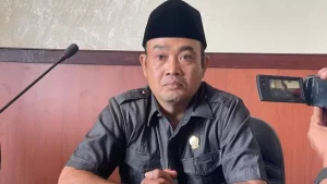 Bk Dprd Bangkalan Tanggapi Keterlibatan Oknum Anggota Dewan Saat Carok Tanah Merah Laok