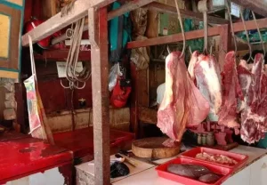 Harga Daging Sapi Di Sampang Merangkak Naik Jelang Hari Raya Kurban