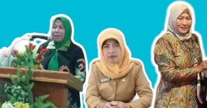 Tiga Srikandi Berebut Jabatan Kepala Diskopindag Sampang, Siapa Kandidat Terkuat ?