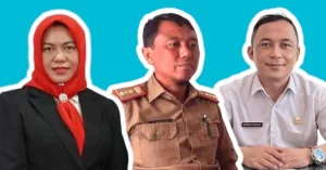 Adu Kuat Tiga Kandidat Calon Kepala Diskominfo Sampang