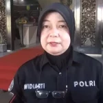 Kasubag Humas Polres Sumenep, Akp Widiarti.