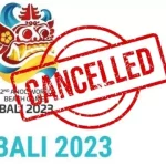 Anoc World Beach Games 2023