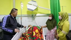 Sosok Haji Idi, Bupati Sampang Yang Dikenal Dengan Kedermawanannya