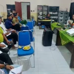 Fgd Bersama Masyarakat Lokal Kawasan Taman Nasional Meru Betiri.