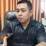 Komisioner Kpu Sumenep Deki Prasetya Utama.